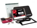 SSDNow KC400 Drive SKC400S3B7A/512G