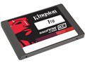 SSDNow KC400 Drive SKC400S3B7A/1T