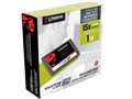 SSDNow KC400 Drive SKC400S3B7A/1T