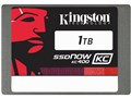 SSDNow KC400 Drive SKC400S3B7A/1T