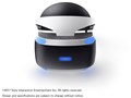 PlayStation VR PlayStation Camera������ CUHJ-16003