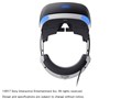 PlayStation VR PlayStation Camera������ CUHJ-16003