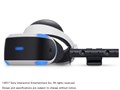 PlayStation VR PlayStation Camera������ CUHJ-16003