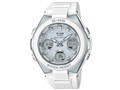 Baby-G G-MS MSG-W100-7AJF