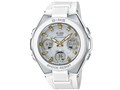 Baby-G G-MS MSG-W100-7A2JF