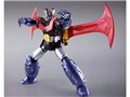 METAL BUILD �}�W���K�[Z