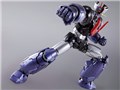 METAL BUILD �}�W���K�[Z