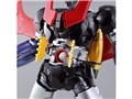 METAL BUILD �}�W���K�[Z