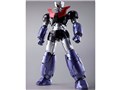 METAL BUILD �}�W���K�[Z