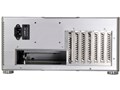Horizontal PC-V720A [Silver]