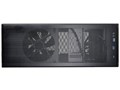 Horizontal PC-V720X [Black]