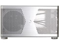 Horizontal PC-V320A [Silver]