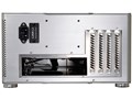 Horizontal PC-V320A [Silver]