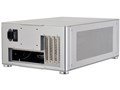 Horizontal PC-V320A [Silver]