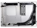 Horizontal PC-V320A [Silver]