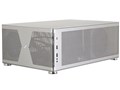 Horizontal PC-V320A [Silver]
