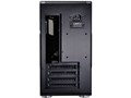 Horizontal PC-V320X [Black]