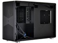 Horizontal PC-V320X [Black]