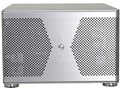 Horizontal PC-Q50A [Silver]