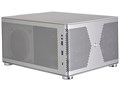 Horizontal PC-Q50A [Silver]
