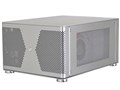 Horizontal PC-Q50A [Silver]