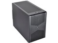 Horizontal PC-Q50X [Black]