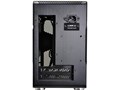 Horizontal PC-Q50X [Black]