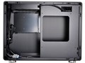 Horizontal PC-Q50X [Black]