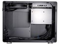 Horizontal PC-Q50X [Black]
