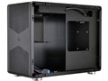 Horizontal PC-Q50X [Black]