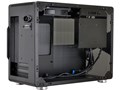 Horizontal PC-Q50X [Black]