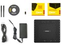ZOTAC ZBOX MAGNUS ER51070 ZBOX-ER51070-J-W2B