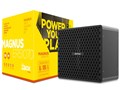 ZOTAC ZBOX MAGNUS ER51070 ZBOX-ER51070-J-W2B