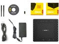 ZOTAC ZBOX MAGNUS ER51060 ZBOX-ER51060-J-W2B