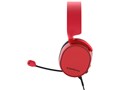 SteelSeries ARCTIS 3 Limited Edition Colors [Solar Red]