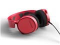 SteelSeries ARCTIS 3 Limited Edition Colors [Solar Red]