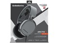 SteelSeries ARCTIS 3 Limited Edition Colors [Slate Grey]