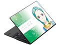 FMV LIFEBOOK UH�V���[�Y WU2/B1 KC_WU2B1_A061 �u�G�E���J�Z�u���v�R���{�f�U�C�� Core i7�E������8GB�ESSD 256GB���ڃ��f�� [�s�N�g�u���b�N]