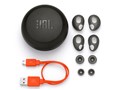 JBL FREE [�u���b�N]