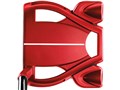 Spider TOUR RED SMALL SLANT �p�^�[ [33�C���`]