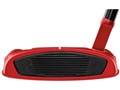 Spider TOUR RED SMALL SLANT �p�^�[ [33�C���`]