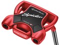 Spider TOUR RED SMALL SLANT �p�^�[ [33�C���`]