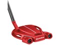 Spider TOUR RED SMALL SLANT �p�^�[ [34�C���`]