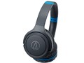 ATH-S200BT GBL [�O���[�u���[]