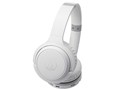 ATH-S200BT WH [�z���C�g]