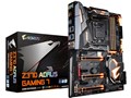 Z370 AORUS Gaming 7 [Rev.1.0]