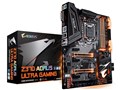 Z370 AORUS Ultra Gaming [Rev.1.0]