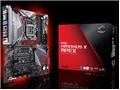 ROG MAXIMUS X APEX