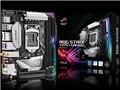 ROG STRIX Z370-I GAMING