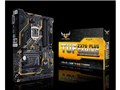 TUF Z370-PLUS GAMING